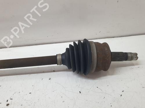 Right front driveshaft FIAT 500 (312_)  | BP24466189M39 