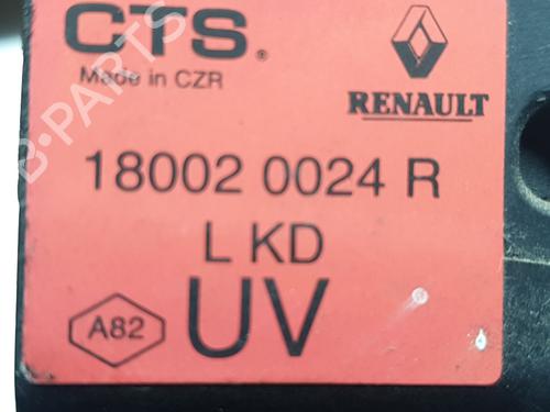 Pedal RENAULT TRAFIC III Van (FG_) 1.6 dCi 140 (FGMA, FGMC) | BP34449212I4  - Image 6
