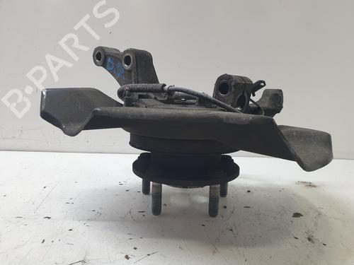Used Right front steering knuckle HYUNDAI SANTA FÉ II (CM) [2005-2015]  24196470