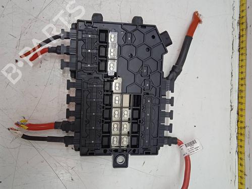 Fuse box MERCEDES-BENZ C-CLASS (W205)  | BP9488008E1 