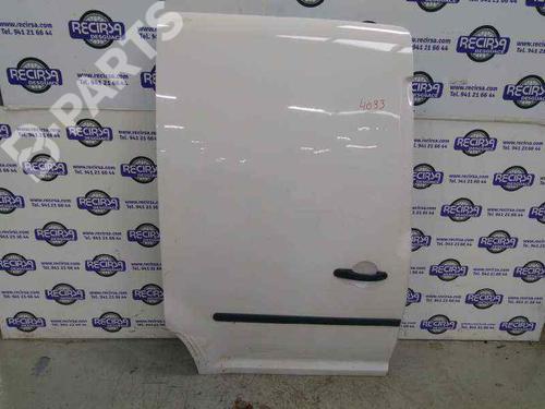 Used Right slide door Right slide door VW CADDY III Box Body/MPV (2KA, 2KH, 2CA, 2CH) 1.9 TDI (105 hp) 9473956 9473956
