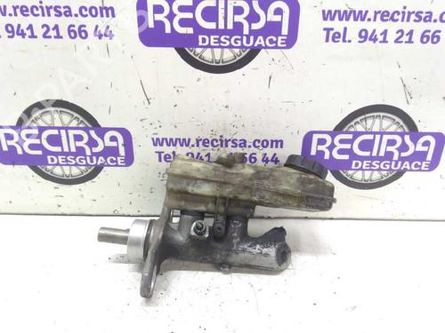 Brake master cylinder RENAULT MEGANE II Estate (KM0/1_)  | BP9473660M77 