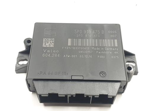 Used Electronic module Electronic module SEAT LEON (1P1) 1.6 TDI (105 hp) 32383926 32383926