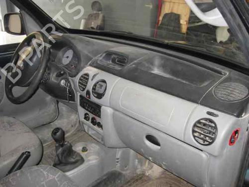 Engine RENAULT KANGOO (KC0/1_)  | BP9461575M1 