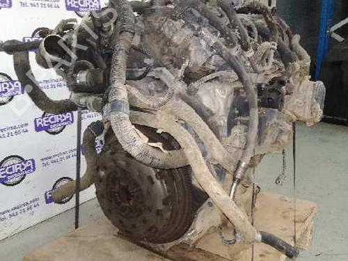 Engine HONDA ACCORD VIII Estate (CW)  | BP9472940M1 