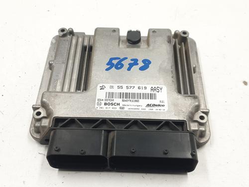 Used Engine control unit (ECU) Engine control unit (ECU) 39136466 39136466