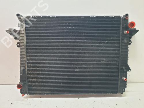 Køler LAND ROVER RANGE ROVER SPORT I (L320) [2005-2013]  23032907