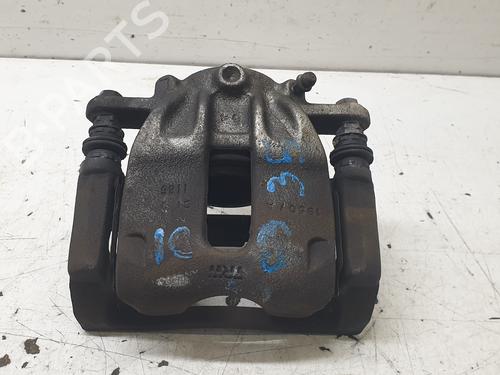Used Left front brake caliper NISSAN NOTE (E13) [2020-2025]  27251627
