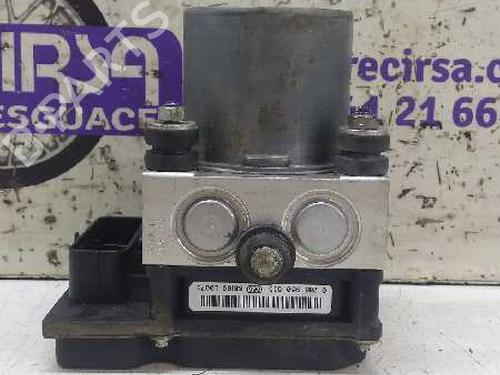 Used ABS pump CITROËN C4 Coupe (LA_) [2004-2013]  9474506