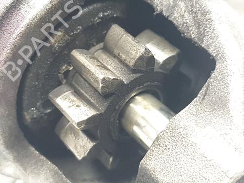 Starter TOYOTA VERSO (_R2_) 2.0 D-4D (AUR20_, AUR20R) | BP32412136M8