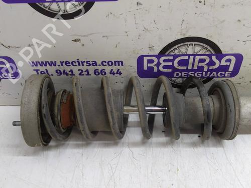 Left rear shock absorber BMW 5 (E60) 530 d | BP9482275M18 