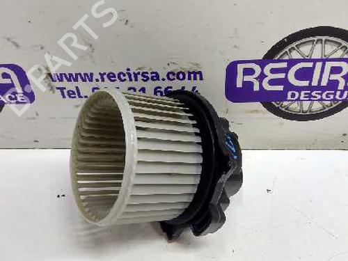 Used Heater blower motor SUZUKI JIMNY Closed Off-Road Vehicle (SN) [1998-2025]  9480574