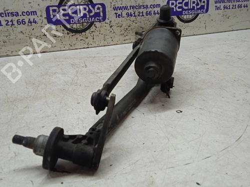 Front wiper motor MERCEDES-BENZ SPRINTER 3,5-t Platform/Chassis (B906) 310 CDI (906.131, 906.133, 906.135, 906.231, 906.233,... | BP9550700M29 