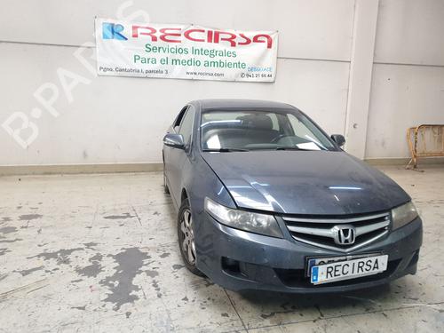 Engine control unit (ECU) HONDA ACCORD VII (CL, CN) 2.2 i-CTDi (CN1) | BP32256665M57