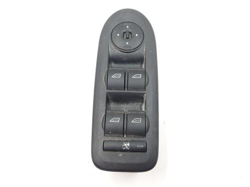 Left front window switch FORD FOCUS C-MAX (DM2) 1.8 | BP36315388I27 - Image 2