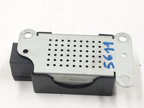 Electronic module VW TIGUAN (5N_) 2.0 TDI 4motion | BP36552452M83 - Image 4