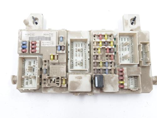 Fuse box FORD FOCUS C-MAX (DM2) 1.8 | BP36315412E1 - Image 2