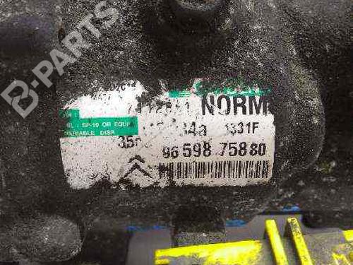 Used Left front driveshaft Left front driveshaft PEUGEOT PARTNER Box Body/MPV 1.6 HDi 16V (90 hp) 9481217 9481217