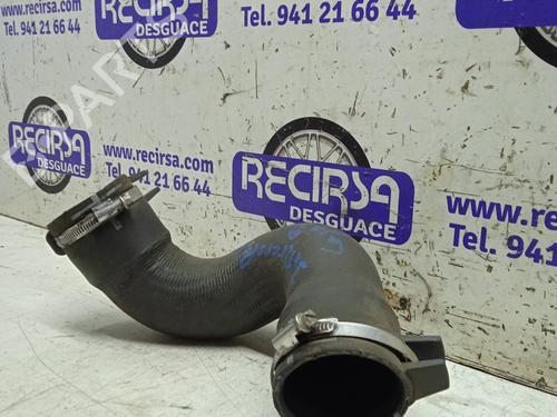 Pipe PEUGEOT EXPERT Van (VF3A_, VF3U_, VF3X_)  | BP14239432M125 