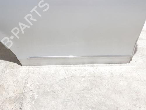 Right rear door MERCEDES-BENZ C-CLASS (W204) C 180 CDI (204.000) | BP28025674C5 
