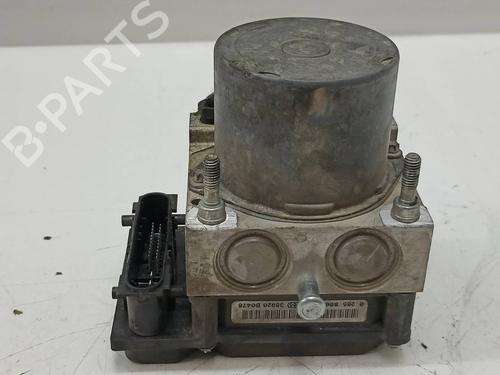 ABS pump NISSAN PRIMERA Hatchback (P12)  | BP9490398M43 