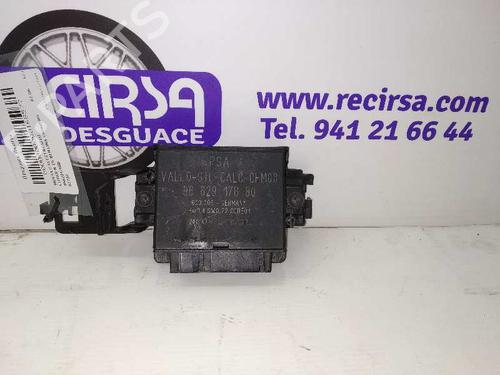 Elektronisk modul CITROËN C5 II (RC_)  | BP9467692M83 