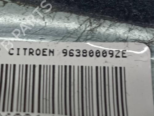 Driver airbag CITROËN C3 I (FC_, FN_) 1.4 HDi | BP9468801C9 