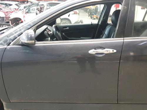 Engine control unit (ECU) HONDA ACCORD VII (CL, CN) 2.2 i-CTDi (CN1) | BP32256665M57