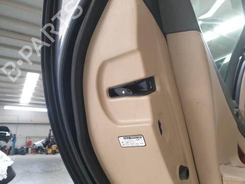 Used Rear left lock LEXUS GS (_S19_) [2005-2012]  14834727