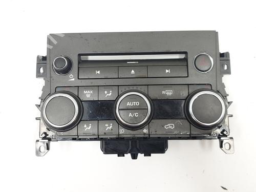 Climate control LAND ROVER RANGE ROVER EVOQUE (L538) 2.2 D 4x4 | BP36074895I5 - Image 2