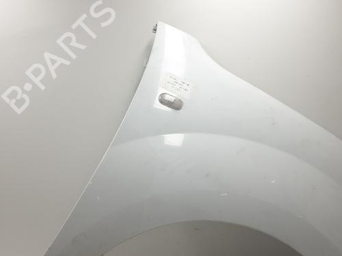 Right front fenders RENAULT KANGOO / GRAND KANGOO II (KW0/1_)  | BP29973373C42