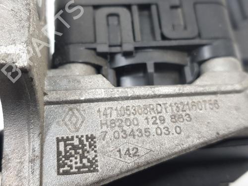 Egr RENAULT KANGOO / GRAND KANGOO II (KW0/1_)  | BP29554594M69 