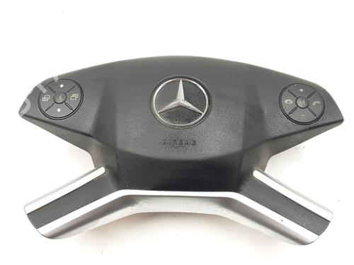 Used Driver airbag Driver airbag MERCEDES-BENZ M-CLASS (W164) ML 320 CDI 4-matic (164.122) (224 hp) 36289162 36289162
