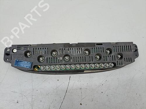 Instrument cluster CITROËN XSARA PICASSO (N68) 1.6 HDi | BP9461417C47 