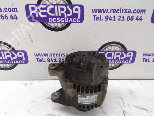Alternator FORD ESCORT VI Turnier (GAL, ANL)  | BP9467150M7 