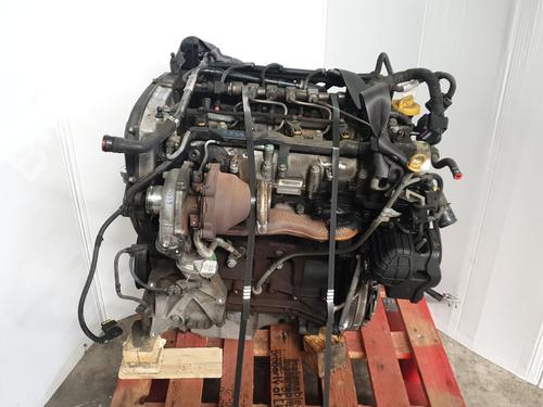 Engine ALFA ROMEO MITO (955_) 1.6 JTDM (955AXC1B) | BP34445974M1  - Image 5