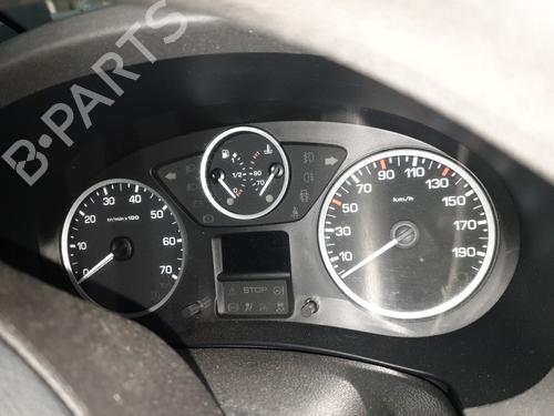 håndbremse PEUGEOT PARTNER Tepee 1.6 BlueHDi 100 | BP33203911I18  - Image 36