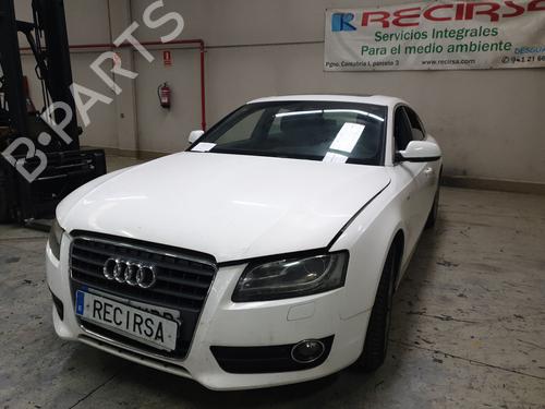 Turbocharger/Supercharger AUDI A5 Sportback (8TA) 2.0 TFSI | BP32329689M71 