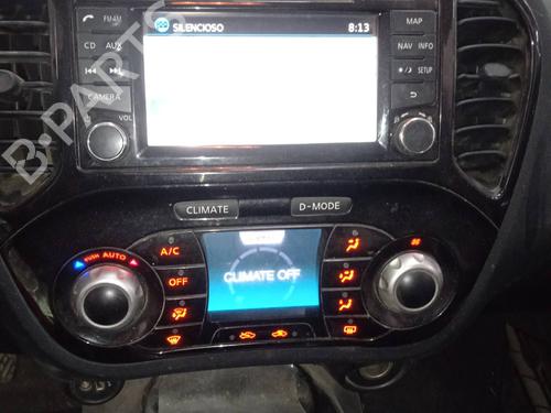 Electronic module NISSAN JUKE (F15) 1.6 | BP13665964M83 