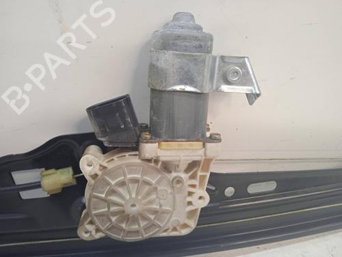 Rear right window mechanism BMW 5 (E60)  | BP9488972C25 