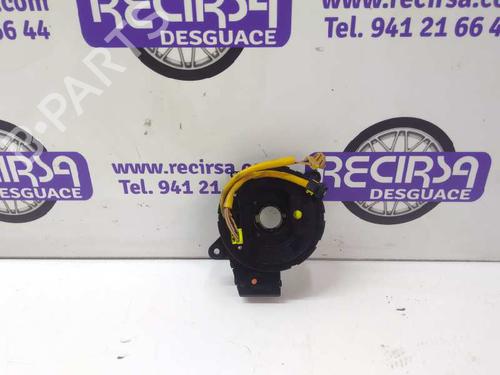 Squib airbag CHRYSLER VOYAGER IV (RG, RS)  | BP9479687C102 
