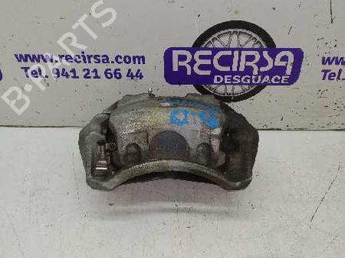Right front brake caliper NISSAN JUKE (F15)  | BP11627140M104 