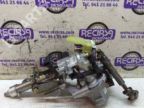Used Steering column Steering column RENAULT MEGANE III Hatchback (BZ0/1_, B3_) 1.9 dCi (BZ0N, BZ0J) (131 hp) 9480432 9480432