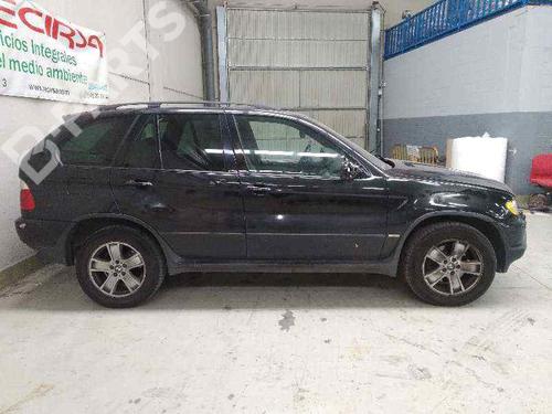 Left rear window switch BMW X5 (E53) 3.0 d | BP11094977C108  - Image 10