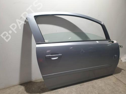 Right front door OPEL CORSA D (S07)  | BP21166144C3