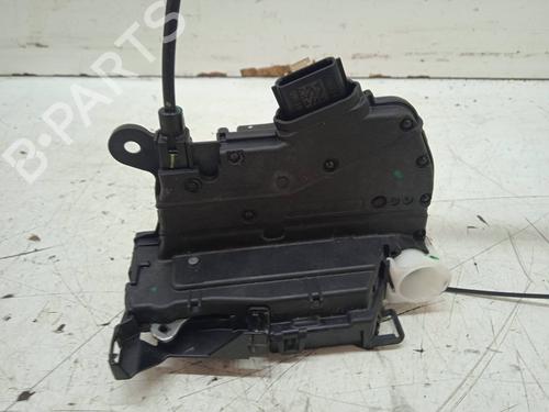 Front left lock RENAULT CLIO IV Grandtour (KH_)  | BP10376474C98 