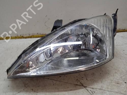 Used Left headlight FORD FOCUS I (DAW, DBW) [1998-2009]  9834344