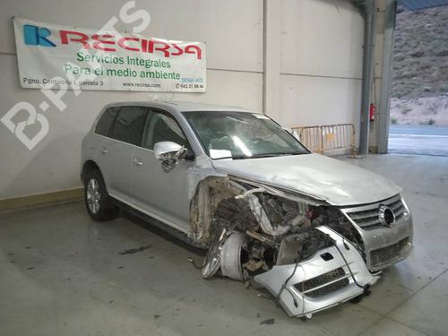 Right front window switch VW TOUAREG (7LA, 7L6, 7L7) 3.0 V6 TDI | BP9486639C105  - Image 12