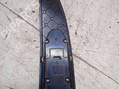 Left front window switch BMW 5 (E60)  | BP10013308I27 