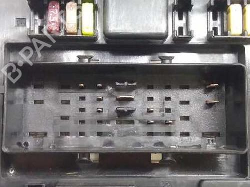 Fuse box OPEL ASTRA J (P10) | BP9482840E1